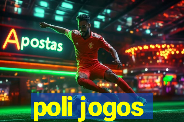 poli jogos